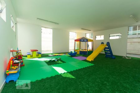 Apartamento para alugar com 79m², 3 quartos e 1 vaga Apartamento para alugar com 79m², 3 quartos e 1 vagaBrinquedoteca