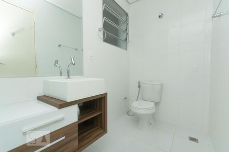 Banheiro de apartamento para alugar com 3 quartos, 79m² em Vila Mariana, São Paulo