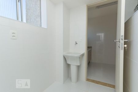 Apartamento para alugar com 79m², 3 quartos e 1 vaga Apartamento para alugar com 79m², 3 quartos e 1 vagaÁrea de serviço