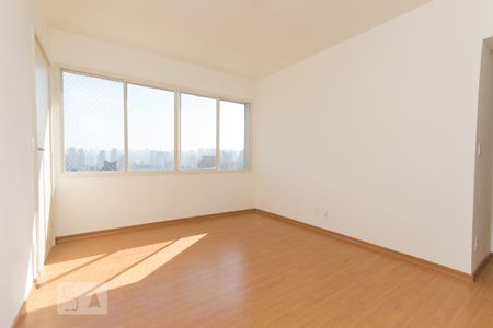 Sala de apartamento para alugar com 3 quartos, 79m² em Vila Mariana, São Paulo