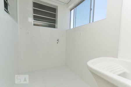 Apartamento para alugar com 79m², 3 quartos e 1 vaga Apartamento para alugar com 79m², 3 quartos e 1 vagaÁrea de serviço