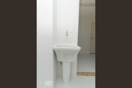 Apartamento para alugar com 79m², 3 quartos e 1 vaga Apartamento para alugar com 79m², 3 quartos e 1 vagaDetalhe da área de serviço