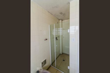 Banheiro de apartamento à venda com 3 quartos, 90m² em Tatuapé, São Paulo