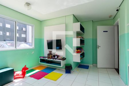 Brinquedoteca de apartamento para alugar com 2 quartos, 45m² em Mooca, São Paulo