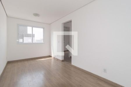 Sala de apartamento para alugar com 2 quartos, 45m² em Mooca, São Paulo