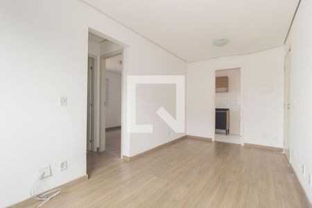 Sala de apartamento para alugar com 2 quartos, 45m² em Mooca, São Paulo