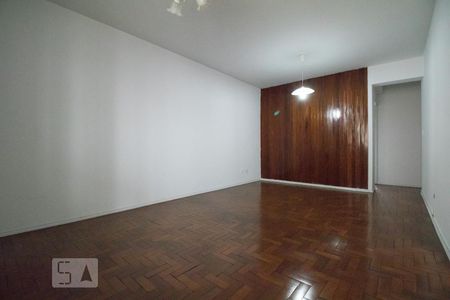 Apartamento para alugar com 107m², 3 quartos e 1 vagasala 