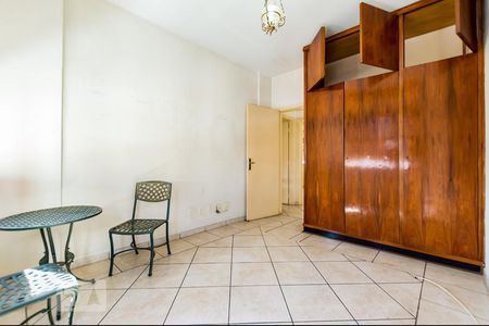 Quarto 1 de apartamento à venda com 3 quartos, 157m² em Centro, Campinas