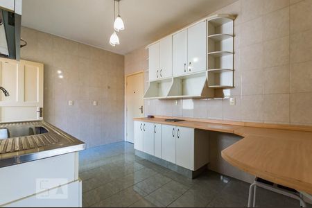 Apartamento à venda com 157m², 3 quartos e 1 vagaCozinha