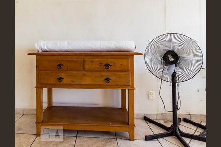 Sala de apartamento à venda com 3 quartos, 157m² em Centro, Campinas