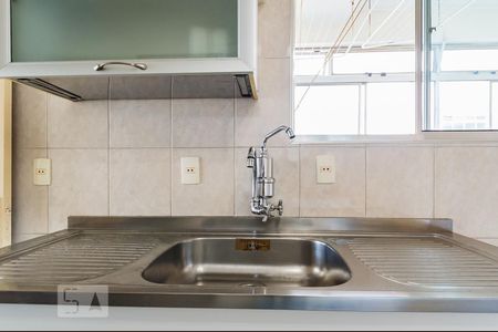 Apartamento à venda com 157m², 3 quartos e 1 vagaCozinha