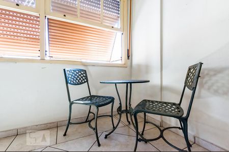 Quarto 1 de apartamento à venda com 3 quartos, 157m² em Centro, Campinas