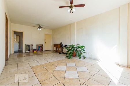 Sala de apartamento à venda com 3 quartos, 157m² em Centro, Campinas