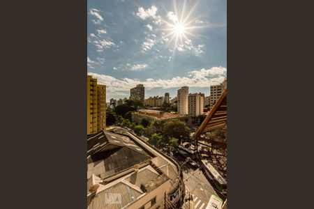 Apartamento à venda com 157m², 3 quartos e 1 vagaVista