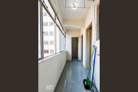 Apartamento à venda com 157m², 3 quartos e 1 vagaÁrea de Serviço