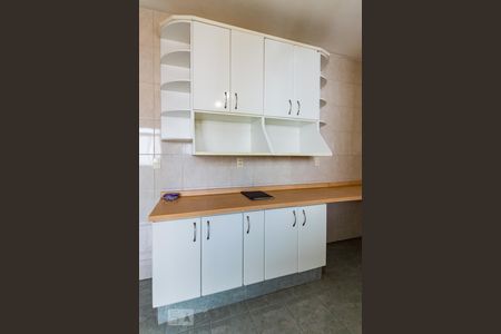 Apartamento à venda com 157m², 3 quartos e 1 vagaCozinha