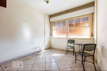 Quarto 1 de apartamento à venda com 3 quartos, 157m² em Centro, Campinas