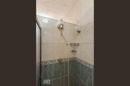 Banheiro de apartamento à venda com 3 quartos, 157m² em Centro, Campinas