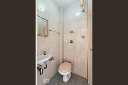 Apartamento à venda com 157m², 3 quartos e 1 vagaBanheiro de Serviço