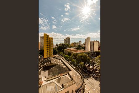 Apartamento à venda com 157m², 3 quartos e 1 vagaVista