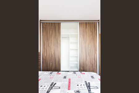 Quarto de apartamento para alugar com 1 quarto, 49m² em Casa Verde, São Paulo