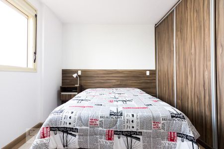 Quarto de apartamento para alugar com 1 quarto, 49m² em Casa Verde, São Paulo