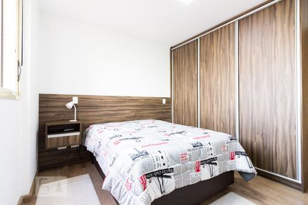 Quarto de apartamento para alugar com 1 quarto, 49m² em Casa Verde, São Paulo