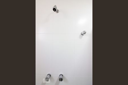 Banheiro de apartamento para alugar com 1 quarto, 49m² em Casa Verde, São Paulo