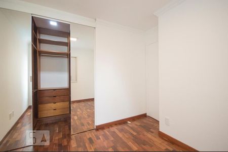 Quarto de apartamento para alugar com 1 quarto, 36m² em Campo Belo, São Paulo