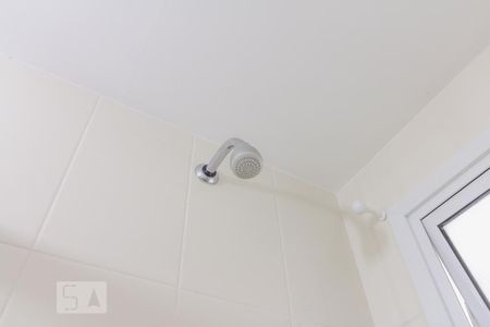Banheiro de apartamento para alugar com 2 quartos, 55m² em Vila Paulista, São Paulo