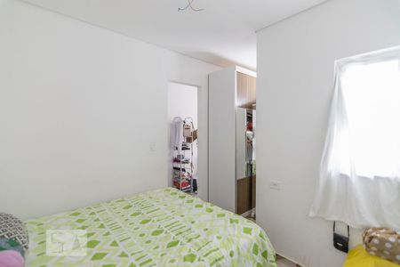 Quarto 2 de apartamento para alugar com 2 quartos, 108m² em Centro, Santo André