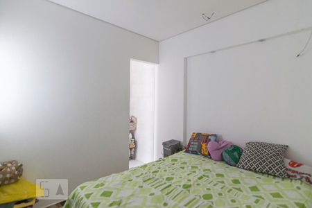 Quarto 2 de apartamento para alugar com 2 quartos, 108m² em Centro, Santo André