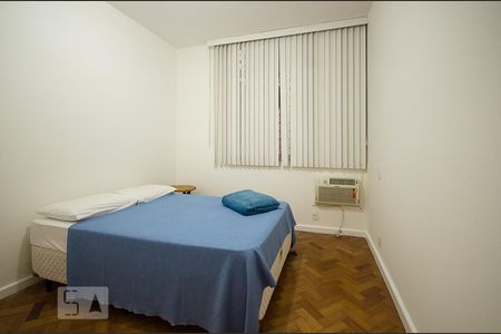 Apartamento para alugar com 120m², 3 quartos e 1 vagaQuarto 2