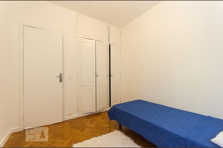 Apartamento para alugar com 120m², 3 quartos e 1 vagaQuarto 1