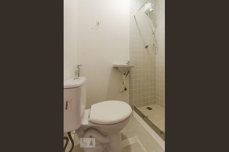 Apartamento para alugar com 120m², 3 quartos e 1 vagaBanheiro de serviço