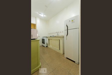 Apartamento para alugar com 120m², 3 quartos e 1 vagaCozinha