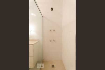 Apartamento para alugar com 120m², 3 quartos e 1 vagaBanheiro