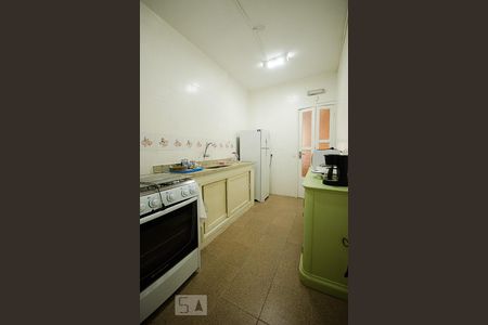 Apartamento para alugar com 120m², 3 quartos e 1 vagaCozinha