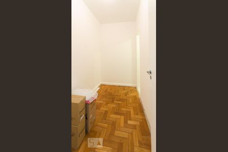 Apartamento para alugar com 120m², 3 quartos e 1 vagaQuarto de serviço