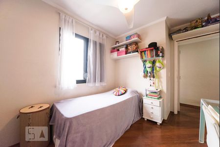 Apartamento para alugar com 92m², 3 quartos e 2 vagasQuarto 2