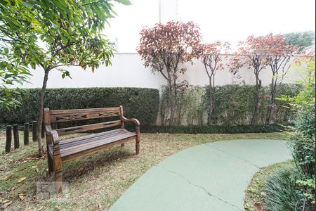 Apartamento para alugar com 92m², 3 quartos e 2 vagasJardim