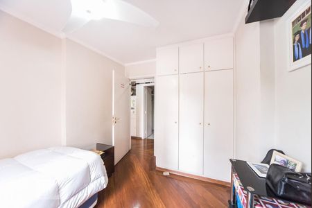 Apartamento para alugar com 92m², 3 quartos e 2 vagasQuarto 1