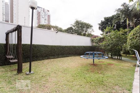 Apartamento para alugar com 92m², 3 quartos e 2 vagasPlayground