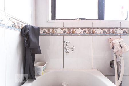 Apartamento para alugar com 92m², 3 quartos e 2 vagasÁrea de Serviço