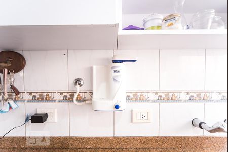 Apartamento para alugar com 92m², 3 quartos e 2 vagasCozinha