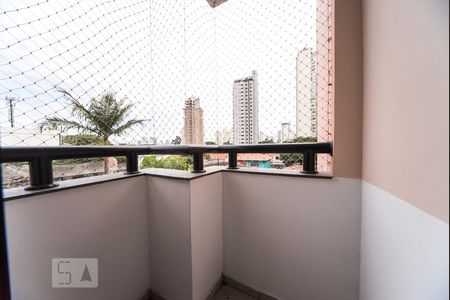 Apartamento para alugar com 92m², 3 quartos e 2 vagasVaranda da Suíte