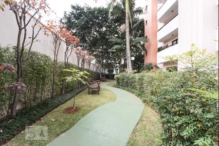 Apartamento para alugar com 92m², 3 quartos e 2 vagasJardim