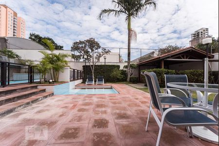 Apartamento para alugar com 92m², 3 quartos e 2 vagasPiscina