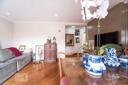 Sala de apartamento para alugar com 3 quartos, 92m² em Vila Olímpia, São Paulo