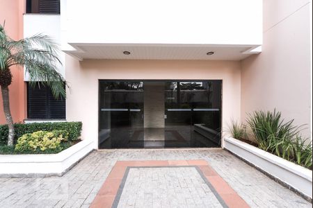 Apartamento para alugar com 92m², 3 quartos e 2 vagasFachada